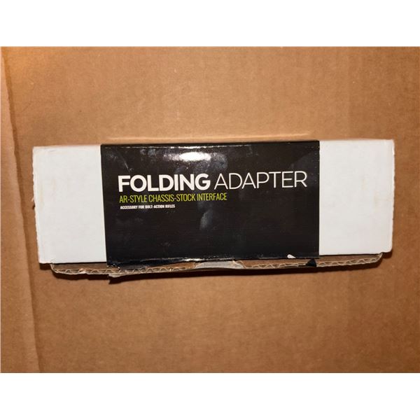 Folding Adapter