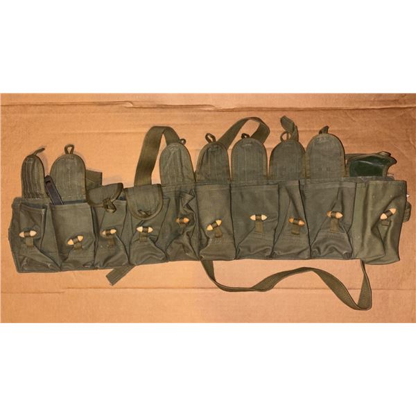 SKS Ammo Pouch
