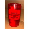 Image 1 : LEE Bullet Lubricating & Sizing Kit