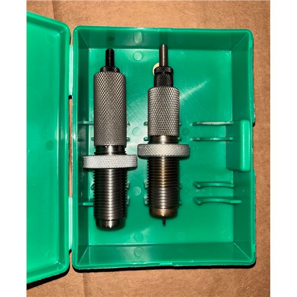 RCBS Reloading Dies 270 Win.