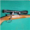 Image 3 : Browning Safari 7mm Rem Magnum  1962 Vintage ( Non Salt Rifle) & Scope