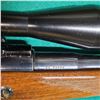 Image 6 : Browning Safari 7mm Rem Magnum  1962 Vintage ( Non Salt Rifle) & Scope