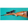 Image 7 : Browning Safari 7mm Rem Magnum  1962 Vintage ( Non Salt Rifle) & Scope