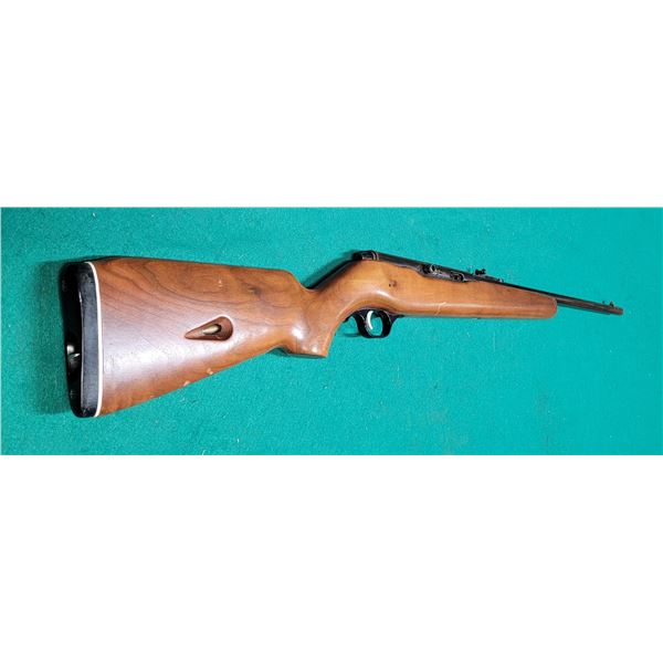 Mossberg .22 Auto Loader Rifle