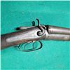 Image 10 : I. Hollis & Sons 12ga Double Barrel Shotgun  "PARTS GUN"