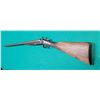 Image 1 : I. Hollis & Sons 12ga Double Barrel Shotgun  "PARTS GUN"