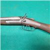Image 3 : I. Hollis & Sons 12ga Double Barrel Shotgun  "PARTS GUN"