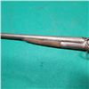 Image 6 : I. Hollis & Sons 12ga Double Barrel Shotgun  "PARTS GUN"