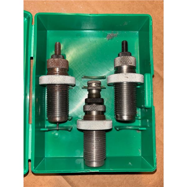 RCBS Reloading Dies, 45