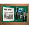 Image 1 : RCBS Reloading Dies, 6.5X55 Swedish Mauser