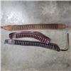 Image 1 : 3 Shotshell Belts