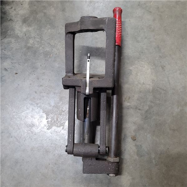 Herters Model 2920 Reloading Press