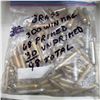 Image 2 : 300 Win Mag Mixed Brass  98 Pieces