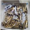 Image 1 : 7mm Rem Magnum mixed Brass  190 Pieces
