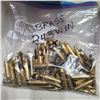 Image 1 : .243 Win Mixed Brass  101 Pieces
