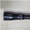 Image 3 : German Pecar 2/3/4x64 Collectible Scope