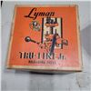 Image 1 : Vintage Lyman Tru-Line Reloading Press
