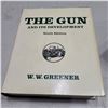 Image 1 : The Gun & Its Development by W.W. Greener