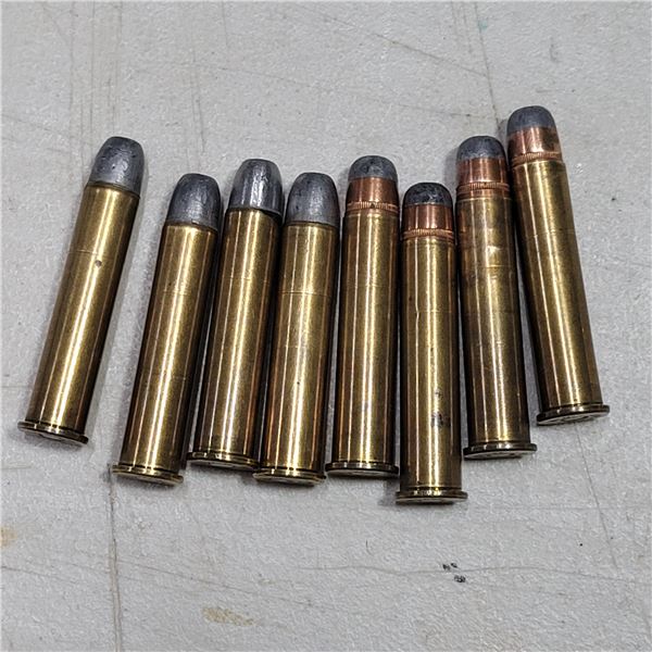 45-70 Cartridges Possible RELOADS