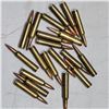 Image 1 : 7MM Rem Magnum RELOADED Cartridges  20 Rounds