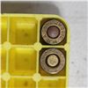 Image 2 : .38 Auto Loose Cartridges Kynoch & WRACO 25 Rounds