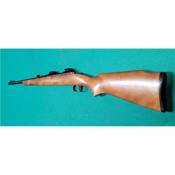 Cooey Model 71 308 Win. Parts Gun Missing Bolt
