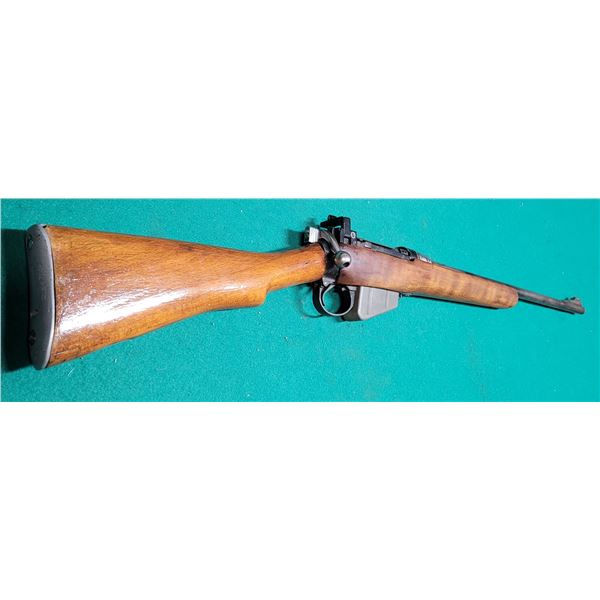 Lee-Enfield No1 .303 British Sporterized Bolt Action Rifle
