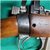 Image 4 : Lee-Enfield No1 .303 British Sporterized Bolt Action Rifle