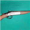 Image 7 : Iver Johnson 16ga  Single Shot Shotgun