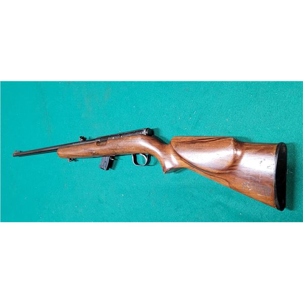 Sportco Model 2   .22LR Semi Auto Rifle