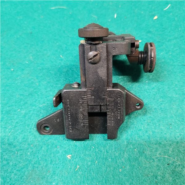 Parker Hale Model 17 4147 for Lee Enfield