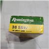 Image 1 : 38 Smith & Wesson Factory Ammo