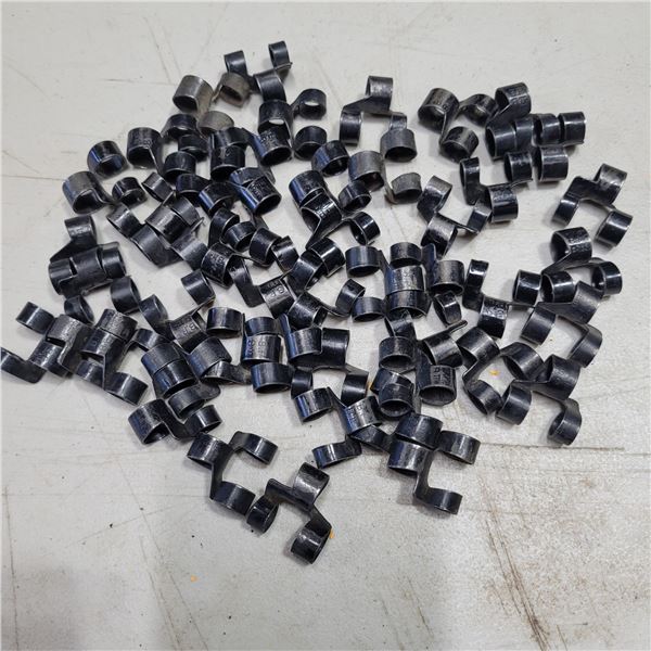 46 Machine Gun Belt Links