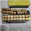 Image 2 : 7x64mm 150gr SP Factory Bell Ammunition 40 Cartridges