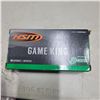 Image 3 : 7mm-08 HSM Game King Factory Ammo