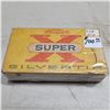 Image 1 : .358 Winchester Super X Factory Collectible Ammo in original Collectible Box