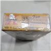 Image 2 : .358 Winchester Super X Factory Collectible Ammo in original Collectible Box