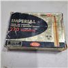 Image 1 : .270 Win Sabre Tip Factory CIL Imperial Ammo