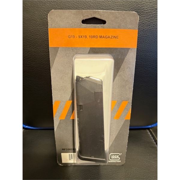 Glock G19 Magazine
