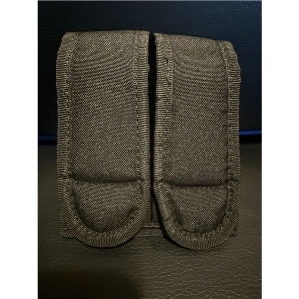 GunMate Double Magazine Holder.