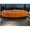 Image 1 : Leather Shotgun Ammunition Belt (Made in Poland)