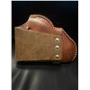 Image 2 : Vintage Hand Stitched Leather Pistol Holster Model 1100J 29