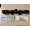Image 1 : Stoeger Airguns 4x32 Riflescope – Includes Rings, Lens Caps, Cloth & Tool