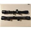 Image 1 : Pair of Rifle Scopes – Bushnell & Vintage Weaver K4