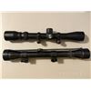 Image 2 : Pair of Rifle Scopes – Bushnell & Vintage Weaver K4