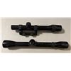 Image 1 : LOT OF 2 VINTAGE BUSHNELL RIFLE SCOPES