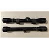 Image 1 : Lot of 2 Vintage Rifle Scopes