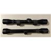 Image 2 : Lot of 2 Vintage Rifle Scopes