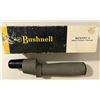 Image 2 : BUSHNELL SENTRY II – 50mm Prismatic Spotting Scope (20x) With Box
