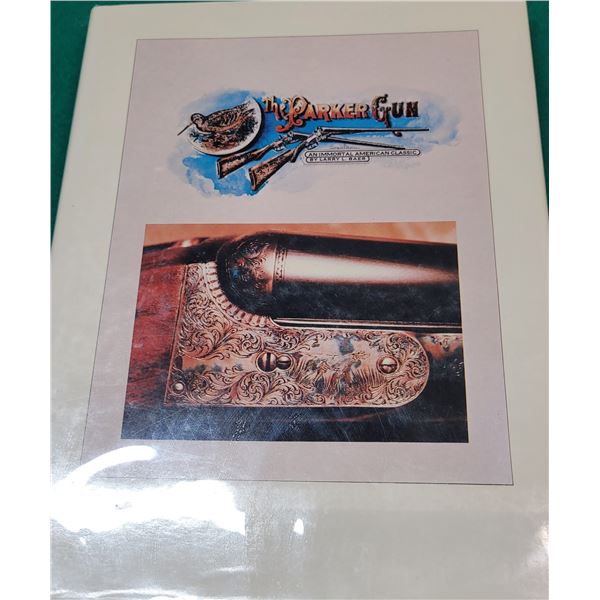 The Parker Gun by Larry L. Baer